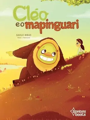 Saulo Ribas - Cléo E O Mapinguari, Häftad. Tillgänglighet: Lägg i varukorg