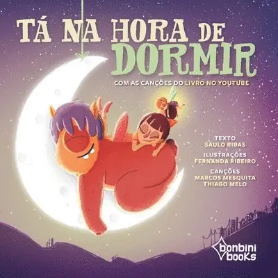 Saulo Ribas - Ta Na Hora de Dormir, Häftad. Tillgänglighet: Lägg i varukorg