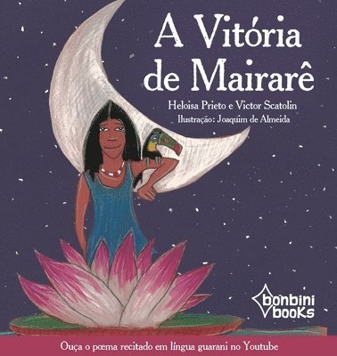 Aloma - Vitória de Mairarê, Häftad. Tillgänglighet: Lägg i varukorg