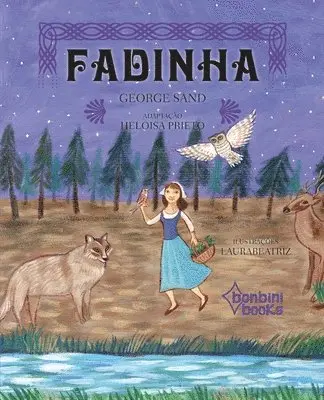 Heloisa Prieto E Victor Scatolin - Fadinha, Häftad. Tillgänglighet: Lägg i varukorg