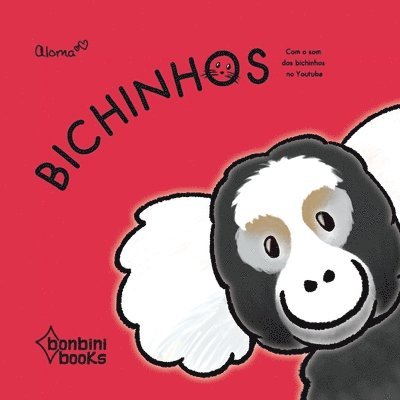 Aloma - Bichinhos, Häftad. Tillgänglighet: Lägg i varukorg