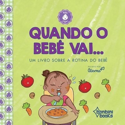 Aloma - Quando O Bebê Vai, Häftad. Tillgänglighet: Lägg i varukorg