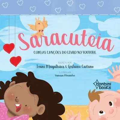Ivani Magalhães - Saracuteia, Häftad. Tillgänglighet: Lägg i varukorg