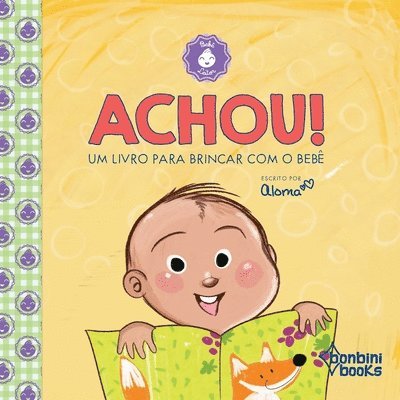 Aloma - Achou!, Häftad. Tillgänglighet: Lägg i varukorg