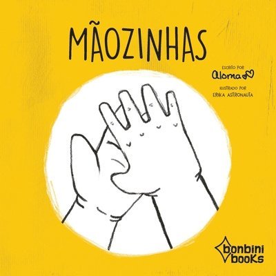 Aloma - Mãozinhas, Häftad. Tillgänglighet: Lägg i varukorg