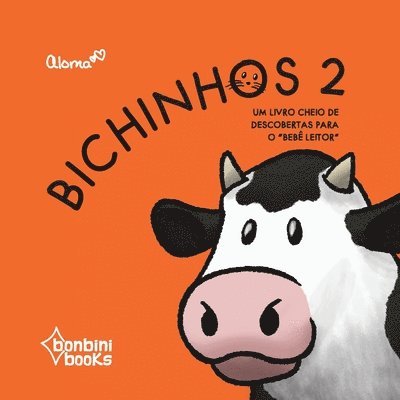 Aloma - Bichinhos 2, Häftad. Tillgänglighet: Lägg i varukorg