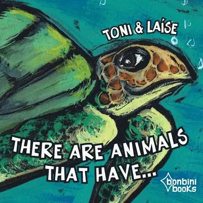 Toni E Laíse - There Are Animals That Have, Häftad. Tillgänglighet: Lägg i varukorg