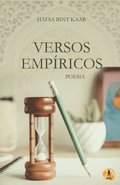 Livro Versos Empricos: Poesia