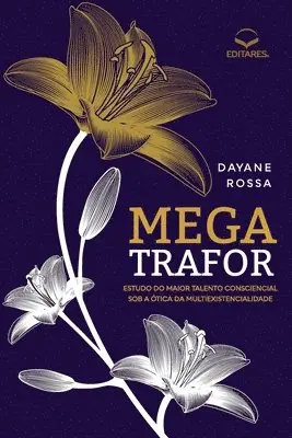Dayane Rossa - Megatrafor, Häftad. Tillgänglighet: Lägg i varukorg
