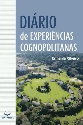 Ermania Ribeiro - Diário de Experiências Cognopolitanas, Häftad. Tillgänglighet: Lägg i varukorg