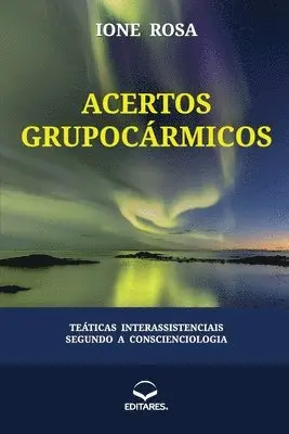 Ione Rosa - Acertos Grupocármicos, Häftad. Tillgänglighet: Lägg i varukorg