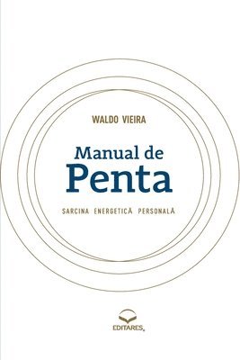 Waldo Vieira - Manual de Penta, Häftad