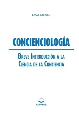 Cesar Cordioli - Concienciología, Häftad. Tillgänglighet: Lägg i varukorg