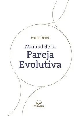 Waldo (Autor) Vieira - Manual de la Pareja Evolutiva, Häftad. Tillgänglighet: Lägg i varukorg