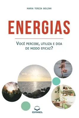 Maria Tereza Bolzan - Energias, Häftad. Tillgänglighet: Lägg i varukorg