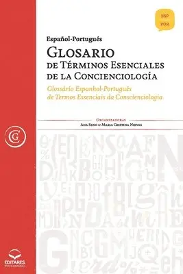 Ana (Organizadora) Seno, Maria Cristina (Organizadora) Nievas - Glosario Español-Portugués de Términos Esenciales de la Con, Häftad. Tillgänglighet: Lägg i varukorg