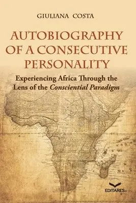 Giuliana Costa - Autobiography of a Consecutive Personality - Experiencing A, Häftad. Tillgänglighet: Lägg i varukorg