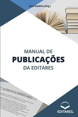 Lane (Organizadora) Galdino - Manual de Publicações da Editares, Häftad. Tillgänglighet: Lägg i varukorg