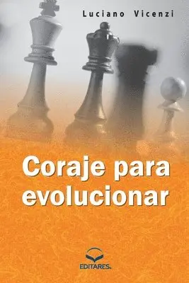 Luciano Vicenzi - Coraje para Evolucionar, Häftad. Tillgänglighet: Lägg i varukorg