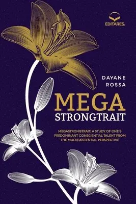 Dayane Rossa - Megastrongtrait, Häftad. Tillgänglighet: Lägg i varukorg