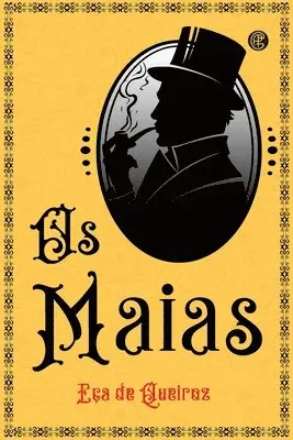 Eça de Querioz - Os maias, Häftad. Tillgänglighet: Lägg i varukorg
