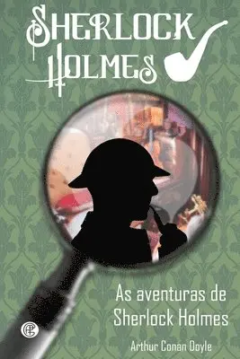 Arthur Conan Doyle - As Aventuras De Sherlock Holmes, Häftad. Tillgänglighet: Lägg i varukorg