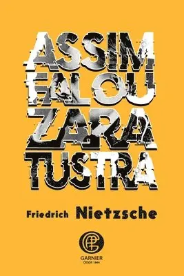 Friedrich Nietzsche - Assim Falou Zaratustra, Häftad. Tillgänglighet: Lägg i varukorg