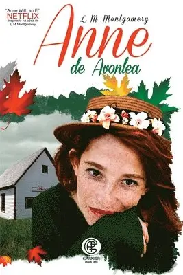 L M Montgomery - Anne De Avonlea, Häftad. Tillgänglighet: Lägg i varukorg