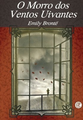 Emily Brontë - O Morro Dos Ventos Uivantes, Häftad
