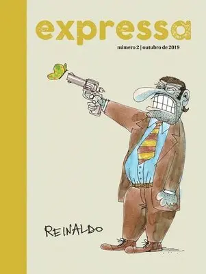 Reinaldo Figueiredo - Expressa - Reinaldo Figueiredo, Häftad. Tillgänglighet: Lägg i varukorg
