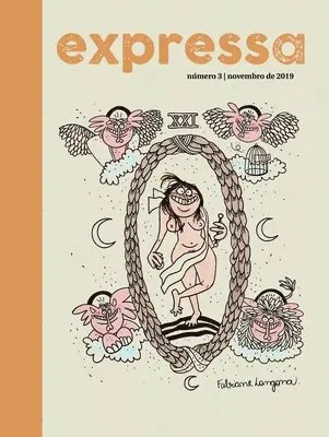 Fabiane Langona - Expressa - Fabiane Langona, Häftad. Tillgänglighet: Lägg i varukorg