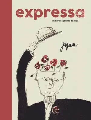 Jaguar - Expressa - Jaguar, Häftad. Tillgänglighet: Lägg i varukorg