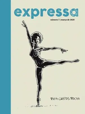 Rafa Campos Rocha - Expressa - Rafa Campos Rocha, Häftad. Tillgänglighet: Lägg i varukorg