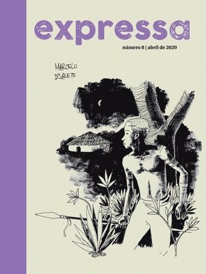 Marcelo D'Salete - Expressa - Marcelo d'Salete, Häftad