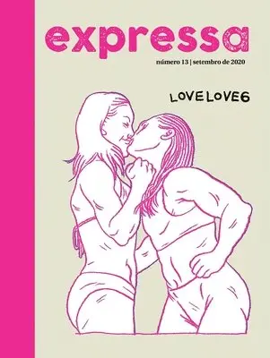 Love Love 6 - Expressa - Love Love 6, Häftad. Tillgänglighet: Lägg i varukorg