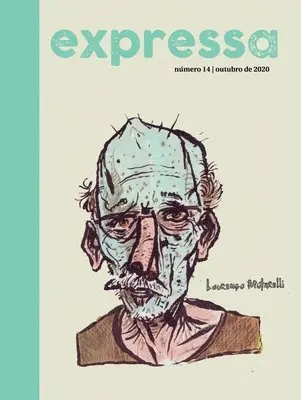 Lourenço Mutarelli - Expressa - Lourenço Mutarelli, Häftad. Tillgänglighet: Lägg i varukorg