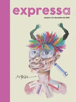 Mariza Dias Costa - Expressa - Mariza Dias Costa, Häftad. Tillgänglighet: Lägg i varukorg