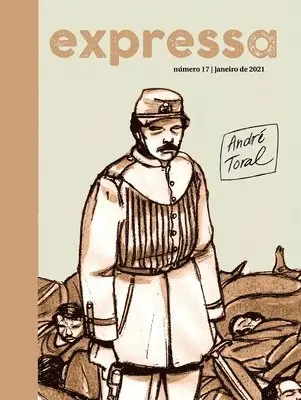 André Toral - Expressa - André Toral, Häftad. Tillgänglighet: Lägg i varukorg