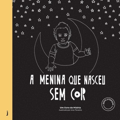 Midria Pereira Da Silva - Menina que Nasceu sem Cor, Häftad