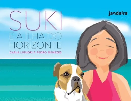 Carla Liguori - Suki e a ilha do horizonte, Häftad. Tillgänglighet: Lägg i varukorg