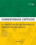 Comentrios crticos  Constituio da Repblica Federativa do Brasil