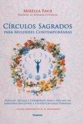 Circulos sagrados para mulheres contemporaneas (2a edicao)