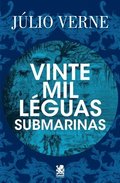Vinte Mil Lguas Submarinas - Jlio Verne