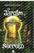 O Jardim Secreto - Frances Hodgson Burnett