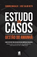 Estudos De Casos - Gesto do amanh