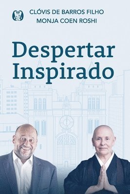 Clóvis de Barros Filho - Despertar Inspirado, Häftad