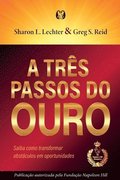 trs passos do ouro