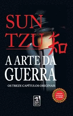 Sun Tzu - A Arte da guerra - Edição luxo, Inbunden. Tillgänglighet: Lägg i varukorg
