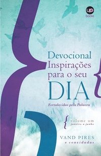 Devocional Inspira��es para o seu dia
