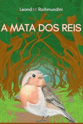 Mata Dos Reis